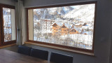 SALON - APPARTEMENT LES CERCES - VALLOIRE CENTRE