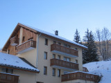 IMMEUBLE - APPARTEMENT ROCHES FLEURIES B16 - VALLOIRE CENTRE