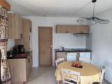 CUISINE - APPARTEMENT LES AROLLES H N°87