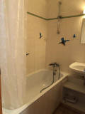 SALLE DE BAIN - APPARTEMENT LES AROLLES H N°87 - VALLOIRE LES VERNEYS