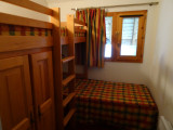 CHAMBRE - APPARTEMENT CHALETS GALIBIER 2 N° 136 - MOULIN BENJAMIN - VALLOIRE