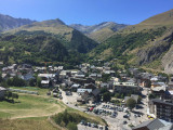 VUE SUR VALLOIRE - APPARTEMENT GENTIANE 204 - LES CHARBONNIERES