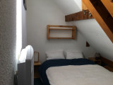 CHAMBRE - APPARTEMENT BALCONS DE VALLOIRE B3 - VALLOIRE L'ARCHAZ