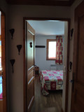 CHAMBRE- APPARTEMENT CHALETS DE LA VALLEE D'OR ASTER 202 - CHARBONNIERES VALLOIRE