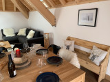 SEJOUR - CHALET COMO BRUNATE - VALLOIRE CENTRE