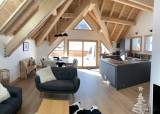 SEJOUR - CHALET COMO BRUNATE - VALLOIRE CENTRE