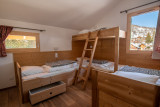 CHAMBRE - CHALET KOPEREK - LE SERROZ VALLOIRE