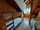 CHAMBRE - APPARTEMENT MAGNIN SPORTS 2 - VALLOIRE CENTRE