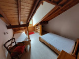 CHAMBRE - APPARTEMENT MAGNIN SPORTS 2 - VALLOIRE CENTRE