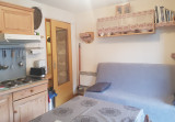 SEJOUR - APPARTEMENT BON ACCUEIL 31 - VALLOIRE CENTRE - VALLOIRE RESERVATIONS