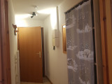 COULOIR - APPARTEMENT BON ACCUEIL 31 - VALLOIRE CENTRE - VALLOIRE RESERVATIONS