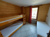 CHAMBRE - MAGNIN SPORTS APPARTEMENT 1 - VALLOIRE CENTRE