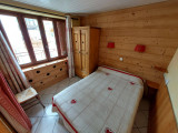 CHAMBRE - APPARTEMENT MAGNIN SPORTS N°5 - VALLOIRE CENTRE