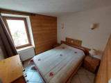 CHAMBRE - APPARTEMENT MAGNIN SPORTS N°5 - VALLOIRE CENTRE