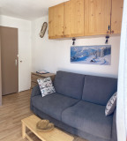 SEJOUR- APPARTEMENT BETELGEUSE 60 - VALLOIRE CENTRE - VALLOIRE RESERVATIONS