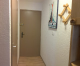 COULOIR  - APPARTEMENT BETELGEUSE 60 - VALLOIRE CENTRE