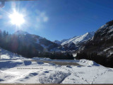 VUE - HAMEAU DE VALLOIRE 220 - CHOSEAUX VILLE VALLOIRE