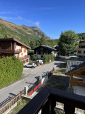 BALCON - APPARTEMENT ALTAIR 113 - VALLOIRE CENTRE