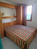 CHAMBRE - APPARTEMENT F24 CHALETS DU GALIBIER 1 - VALLOIRE MOULIN BENJAMIN