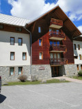 ENTREE BATIMENT - APPARTEMENT CHALETS GALIBIER 2 N° 424 - MOULIN BENJAMIN - VALLOIRE