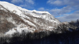 VUE - HAMEAU DE VALLOIRE 211 - LES CHOSEAUX VILLE