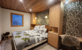 CHAMBRE - CHALET TOTORO - VALLOIRE LE CRET DU SERROZ