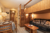 SEJOUR - STUDIO CREY DU QUART N°59 - VALLOIRE CENTRE - VALLOIRE RESERVATIONS