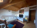 MEZZANINE - APPARTEMENT ADRET 15 - VALLOIRE LES VERNEYS