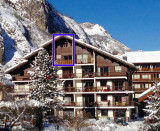 RESIDENCE - APPARTEMENT LE PRAZ 24 - VALLOIRE CENTRE