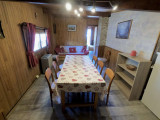 SEJOUR - APPARTEMENT TAM TAM 6 PERSONNES - VALLOIRE LES VERNEYS - VALLOIRE RESERVATIONS