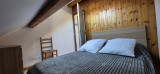 CHAMBRE - ALPAGES 8 - APPARTEMENT - VALLOIRE CENTRE