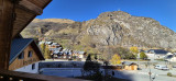 VUE - ALPAGES 8 - APPARTEMENT - VALLOIRE CENTRE