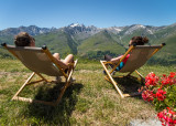 Apéro en altitude à l'Alp de Zélie - Valloire Réservations...