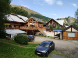 CHALET DE PIEWO - VALLOIRE MOULIN BENJAMIN - VALLOIRE RESERVATIONS