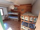 CHAMBRE - LA MAISON DES CHOSEAUX - VALLOIRE LES CHOSEAUX