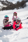 Printemps du ski Valloire - ski gratuit enfant promo  avril Valloire