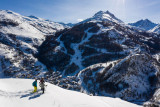 Promo Bon Plan Ski Nouvel An Valloire Resevations