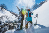 Good Deal New Year in Valloire - Valloire Reservations