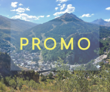 Early Booking for Summer Valloire