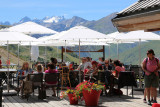  Restaurant l'Alp de Zelie at a preferential rate with an accomodation - Valloire Reservations