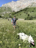 Go on vacations with your pet! VALLOIRE RESERVATIONS