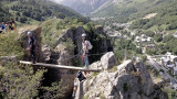 Via Ferrata Valloire - Valloire Réservations