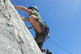 Via Ferrata Valloire - Valloire Réservations