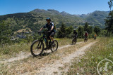 VTT de descente VTT électrique Val'Bike - Valloire Réservations