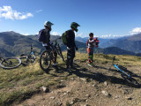 VTT de descente VTT électrique Val'Bike - Valloire Réservations