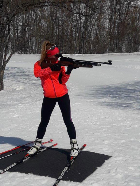 biathlon