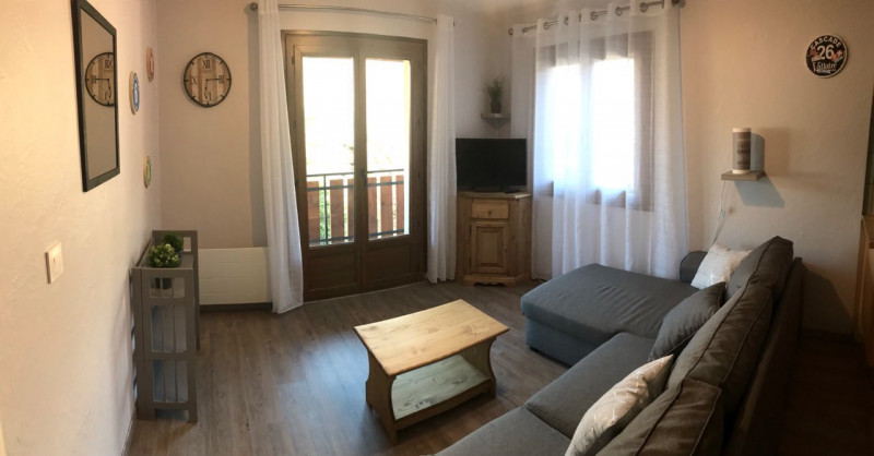 SEJOUR - APPARTEMENT ALPAGES 7 - VALLOIRE CENTRE - VALLOIRE RESERVATIONS