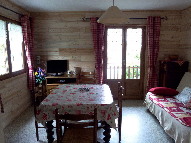 SEJOUR- APPARTEMENT TAM TAM 5 - VALLOIRE LES VERNEYS - VALLOIRE RESERVATIONS