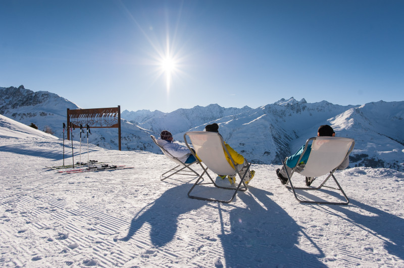 Cours de ski collectifs ESI Enfants, Savoie - Activités et sports en  montagne Savoie - Valloire Réservation