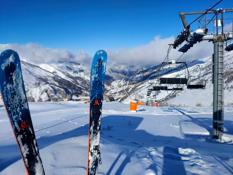 location materiel de ski valloire - Valloire Réservations